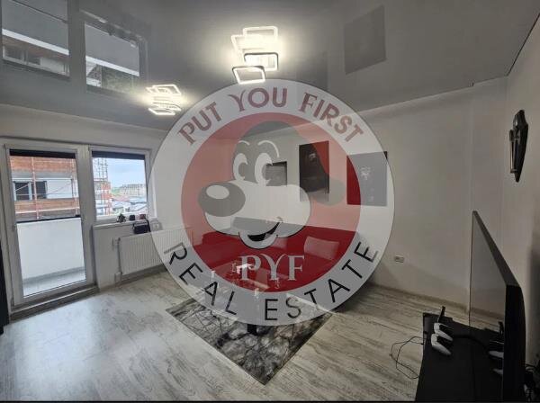 Militari Residence | 3 camere | 57mp | decom| B10929