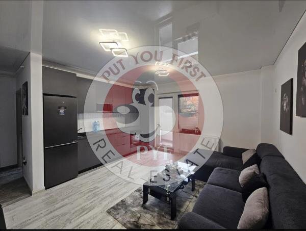 Militari Residence | 3 camere | 57mp | decom| B10929