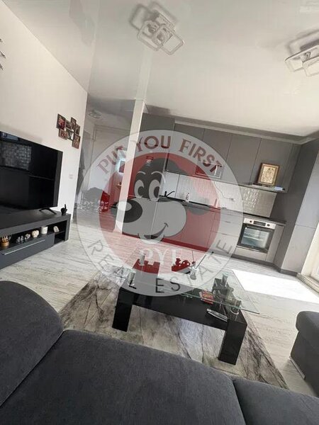 Militari Residence | 3 camere | 57mp | decom| B10929