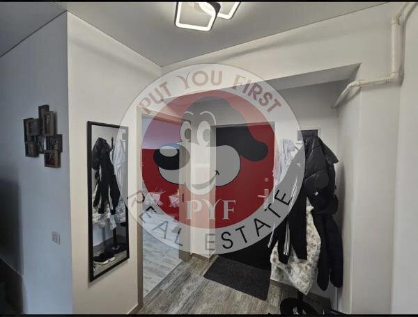 Militari Residence | 3 camere | 57mp | decom| B10929