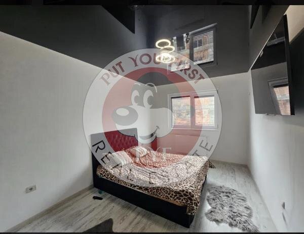 Militari Residence | 3 camere | 57mp | decom| B10929