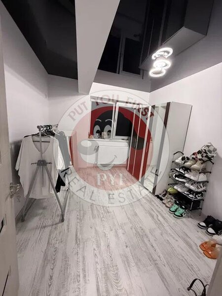 Militari Residence | 3 camere | 57mp | decom| B10929