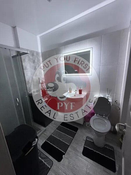 Militari Residence | 3 camere | 57mp | decom| B10929