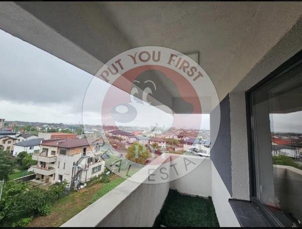 Militari Residence | 3 camere | 57mp | decom| B10929